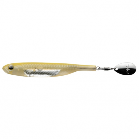 Leurre Souple Fish Arrow Flash J Spin Elastomer 7,5cm