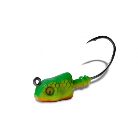 Jig Head VMC Ori Jig Fire Tiger