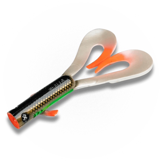 Gummifische LMAB Drunk Dancer 18cm