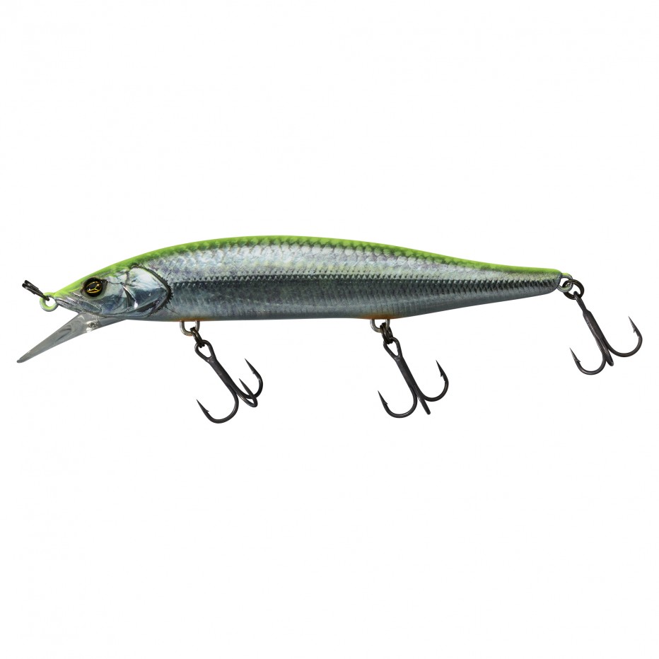Wobbler Illex RV Minnow 110 SP