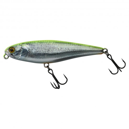 Wobbler Illex Water Moccassin 75