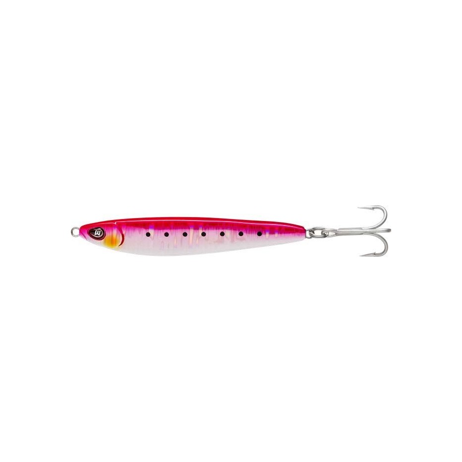 Jig Métallique Williamson Gomame 50g