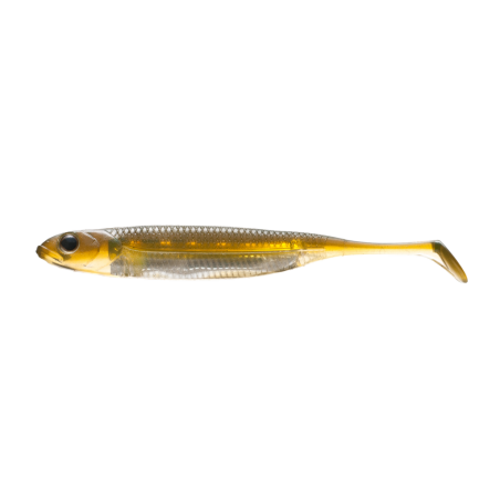 Leurre Souple Fish Arrow Flash J Shad 2" - 5cm