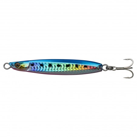 Jig Métallique Illex Fighter Jig 75g