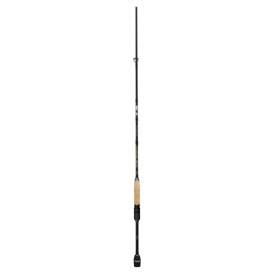 Spinning Rod Illex Night Shadows S 215 ML Power Finesse