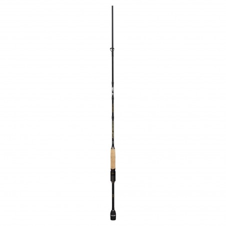 Spinning Rod Illex Night Shadows S 215 ML Power Finesse