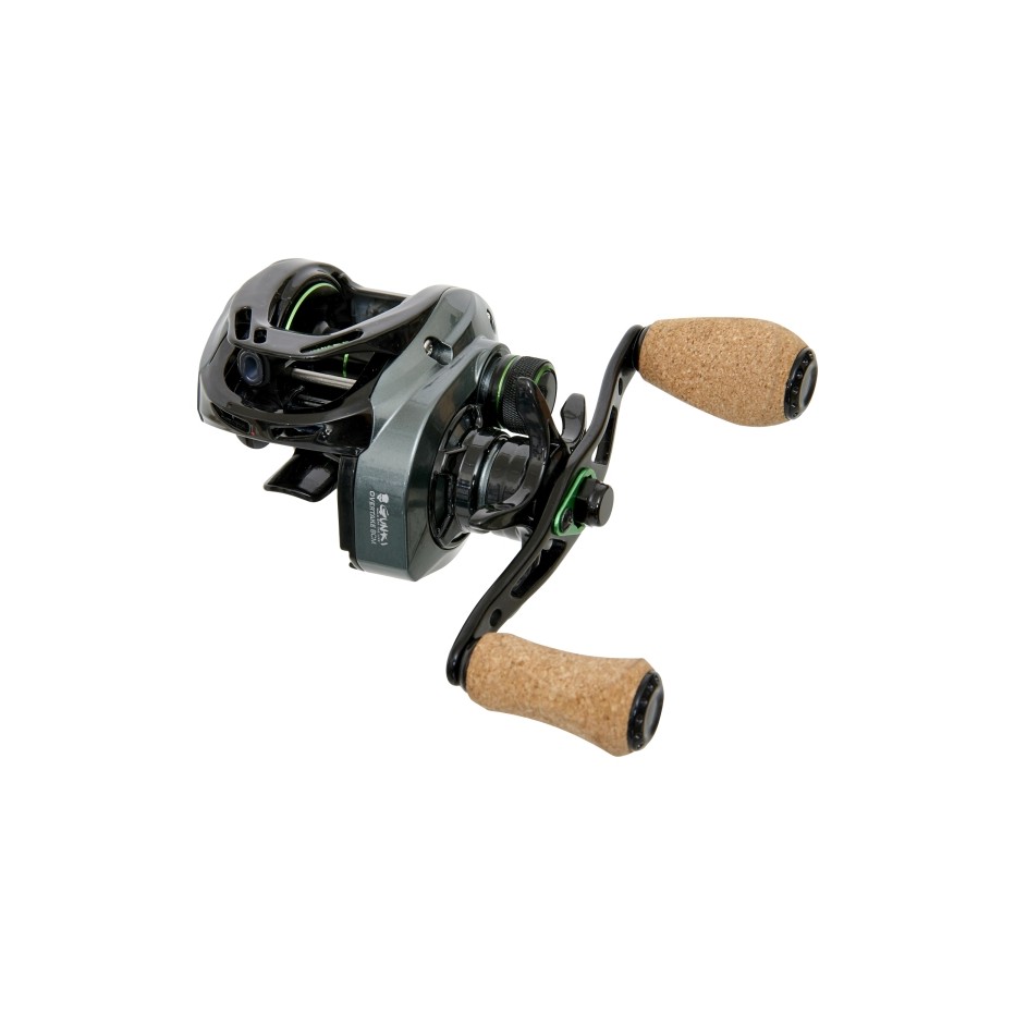 Moulinet Casting Gunki Overtake BCM