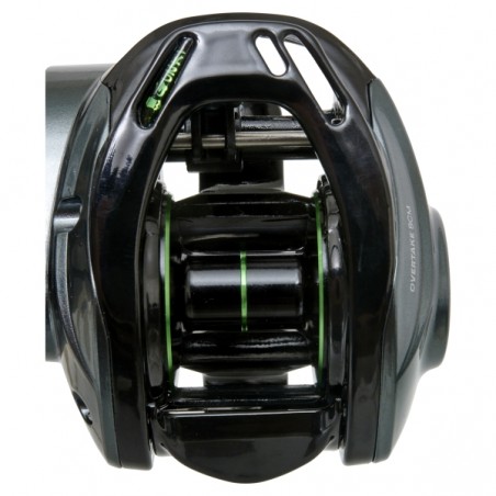 Moulinet Casting Gunki Overtake BCM