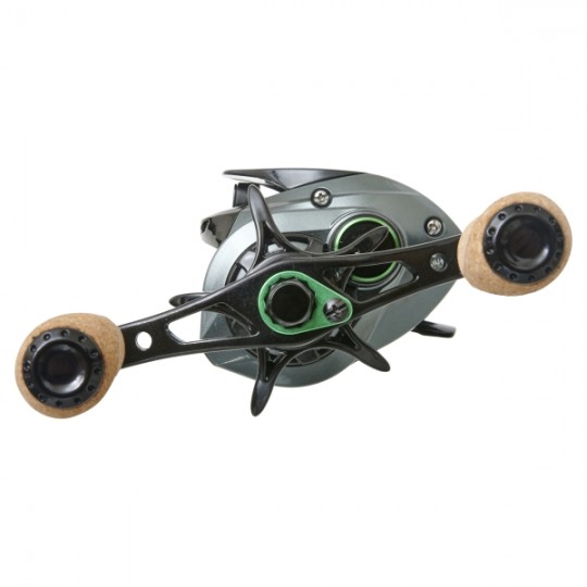 Moulinet Casting Gunki Overtake BCM