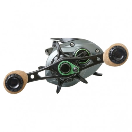 Carrete casting Gunki Overtake BCM