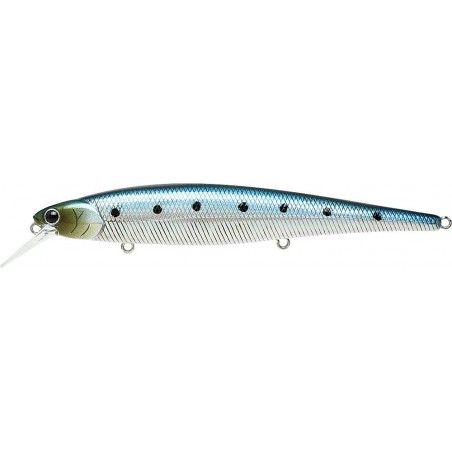 Kunstköder Wobbler Luckycraft Pointer Slender 127 MR