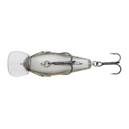 Hard bait Berkley DEX Thumper Floating 5.5cm