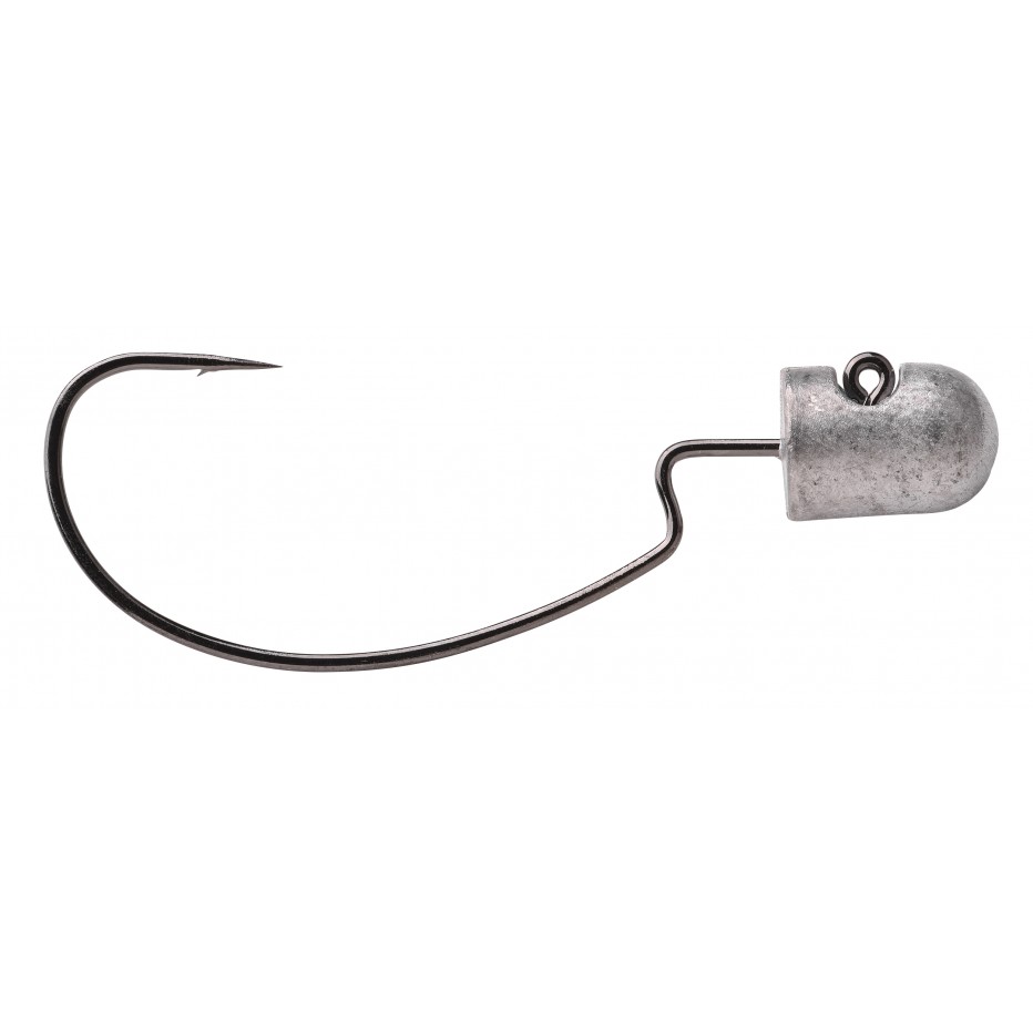 Jigköpfe Gamakatsu Finesse Jig Head EWG