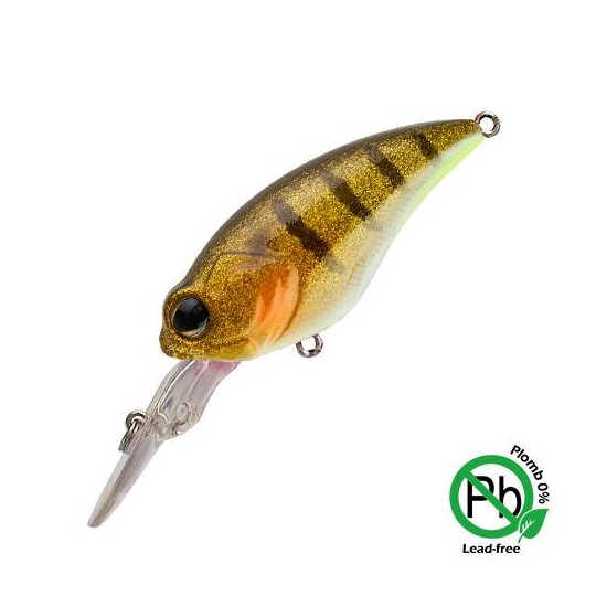 Poisson Nageur Sakura Crankit +2 6cm