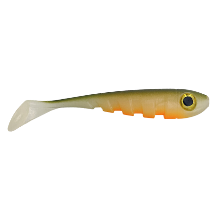 Soft bait Delalande Slim Minnow 11cm