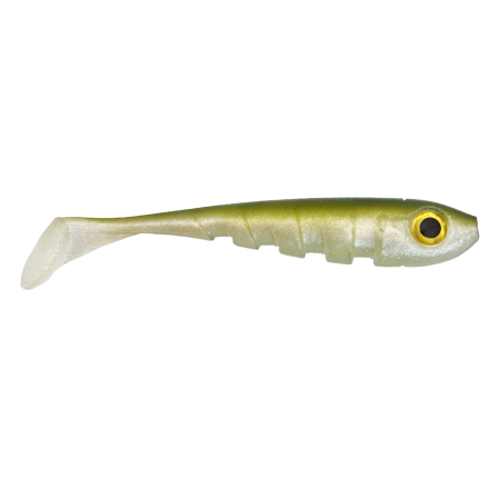Gummifische Delalande Slim Minnow 11cm