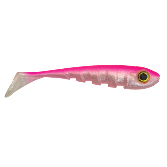 Leurre Souple Delalande Slim Minnow 11cm