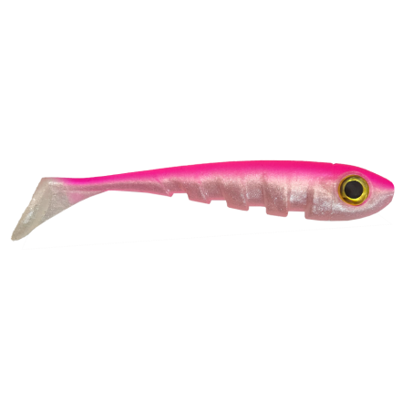 Señuelo Vinilo Delalande Slim Minnow 11cm