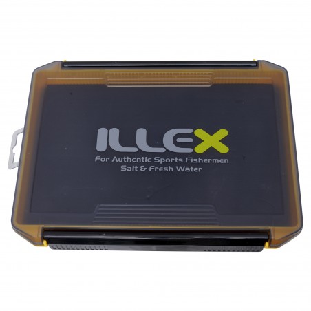 Boîte de Rangement Illex Tackle Box 255