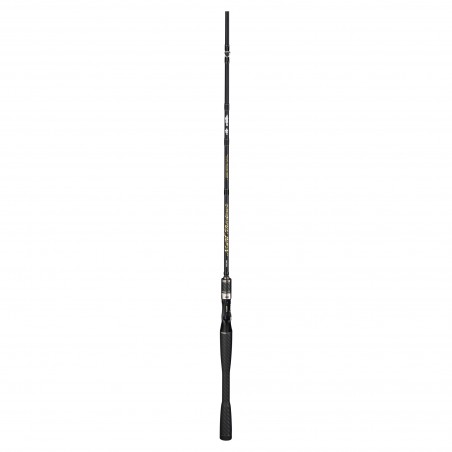 Baitcast Ruten Illex Night Shadows B 210 ML-M Power Finesse