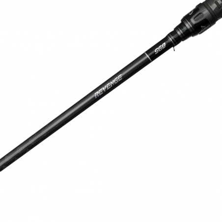 Canne Casting Savage Gear Revenge SG8 Pelagic Vertical