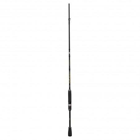 Spinnruten Illex Night Shadows S 215 L Finesse Spiel