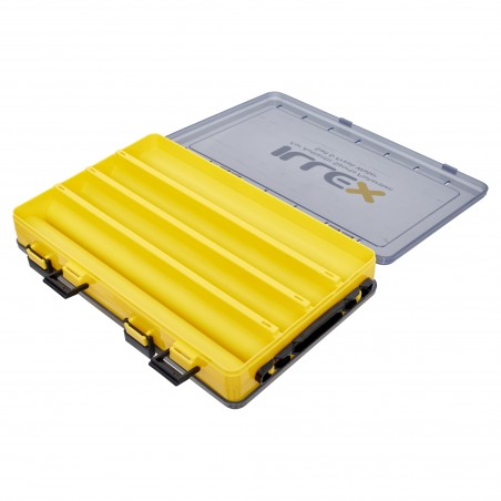 Boîte de Rangement Illex Tackle Box Reversible