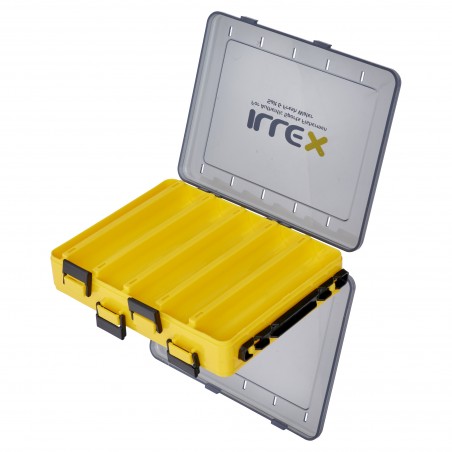 Storage Box Illex Tackle Box Reversible