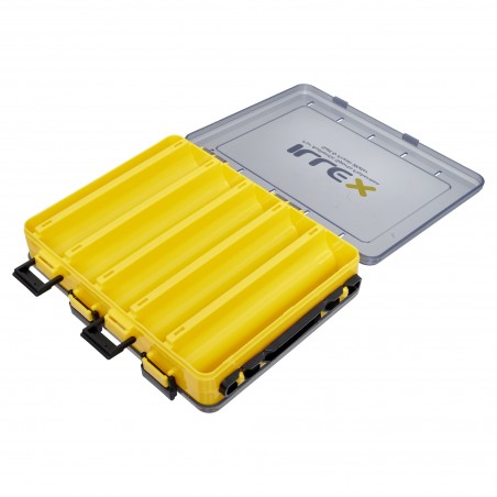 Storage Box Illex Tackle Box Reversible