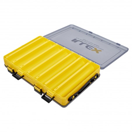 Storage Box Illex Tackle Box Reversible