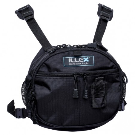 Bolsa Chest Pack Illex Great Escape
