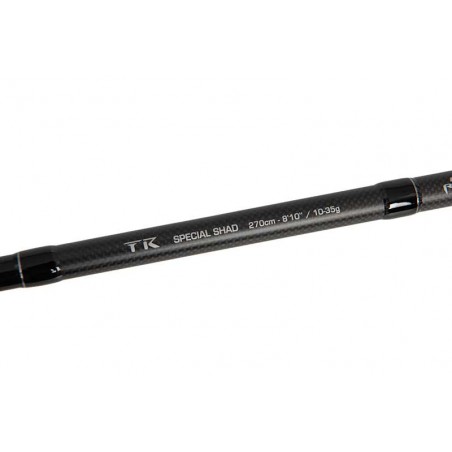Spinnruten Fox Rage TR Special Shad 270