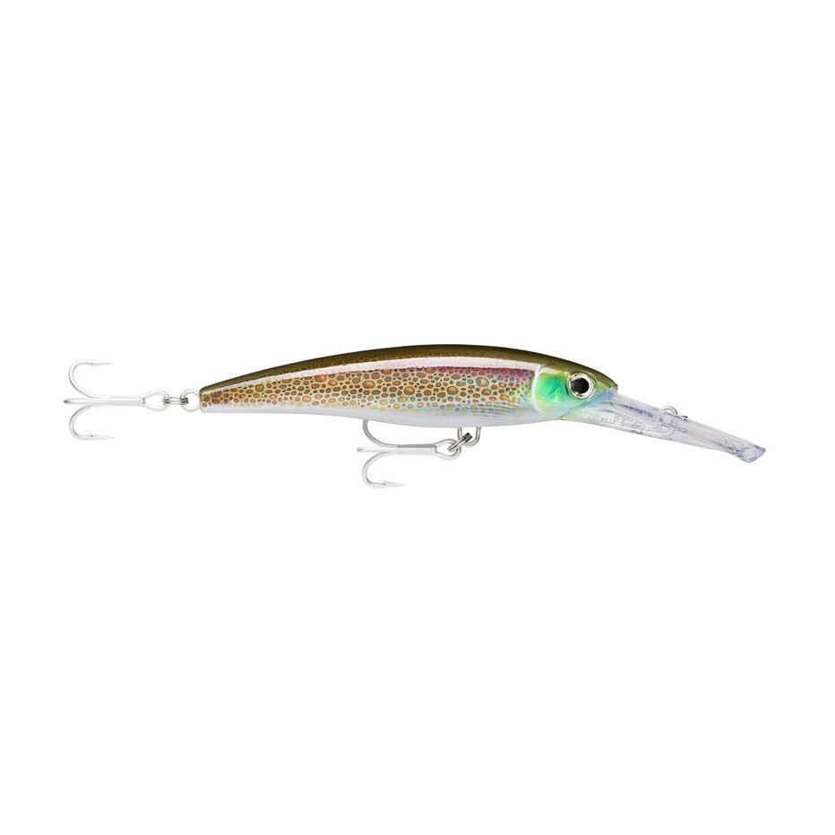 Poisson nageur Rapala X-Rap Magnum 18cm
