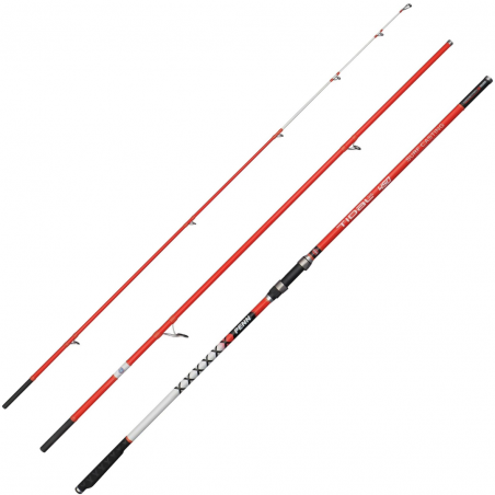 Brandungsruten Penn Tidal X K-Typ Solid Carbon Tip