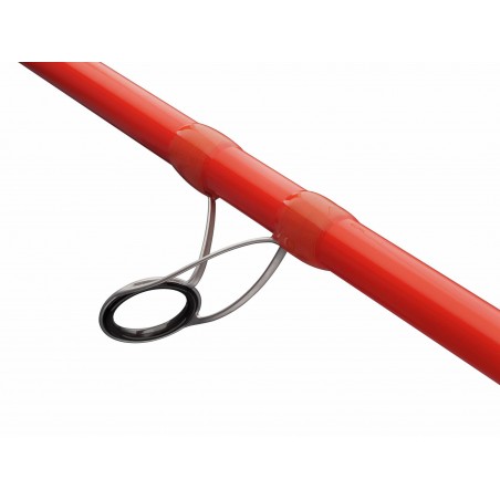 Brandungsruten Penn Tidal X K-Typ Solid Carbon Tip