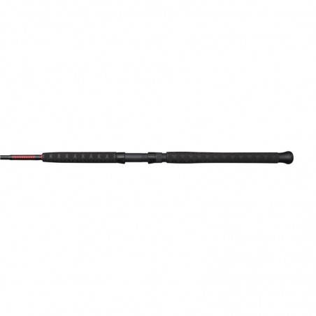 Caña Spinning Ugly Stick Silurus Clonk