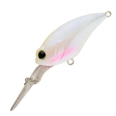 Señuelo Duro Sakura Crankit +3 6,2cm