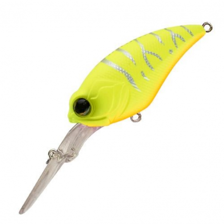 Señuelo Duro Sakura Crankit +3 6,2cm