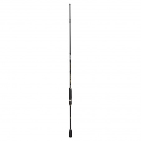 Canne Spinning Illex Night Shadows S 2402 M Z Stripes Ops