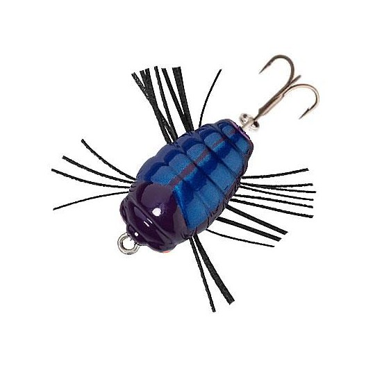 Señuelo Duro Sakura Notobug 22mm - Bait Finesse
