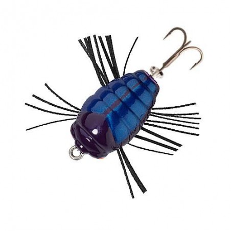 Señuelo Duro Sakura Notobug 22mm - Bait Finesse