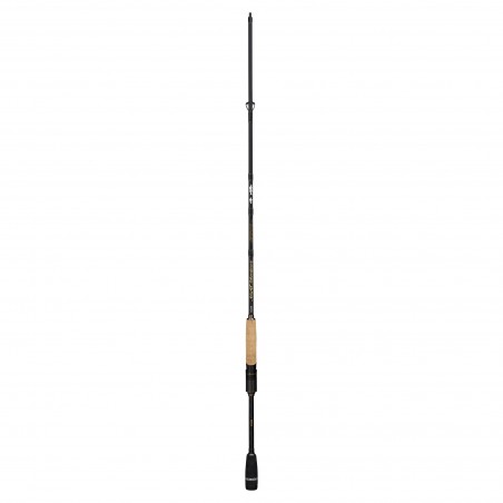 Spinning Rod Illex Night Shadows S 2152 MH Power Spin