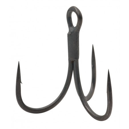 Haken Dreifach Gamakatsu G-Finesse Treble MH TGW NSC