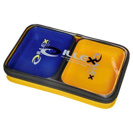 Waterproof Bag Illex Safe Bag Slim