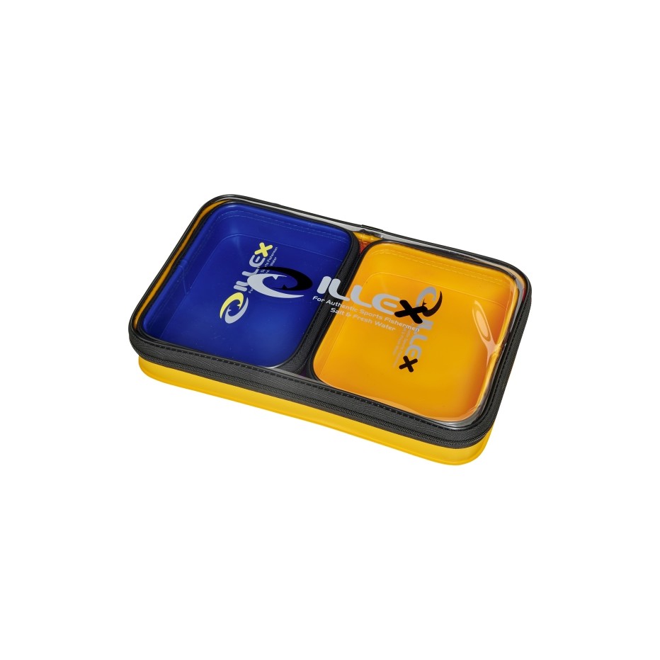 Bac Étanche Illex Safe Bag Slim