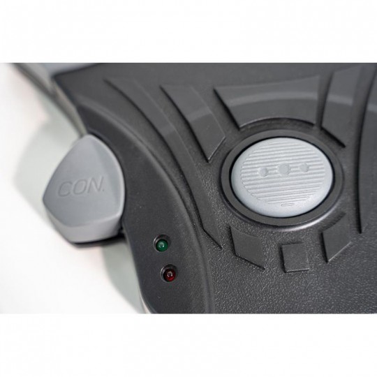 Pédale pour Moteur Rhino BMR GPS Foot Pedal