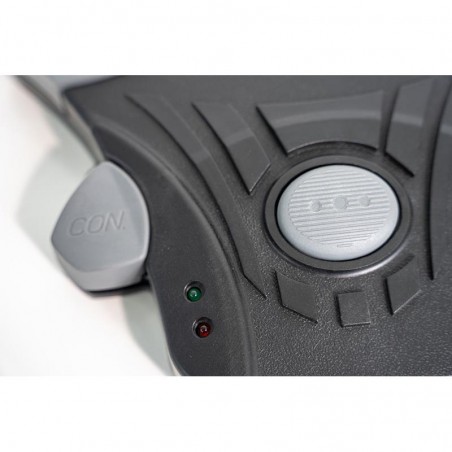 Pedal para Motor Rhino BMR GPS Foot Pedal