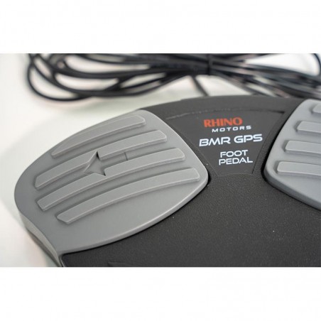 Pedal for Motor Rhino BMR GPS Foot Pedal