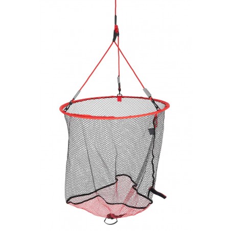 Landing net Fox Rage Street Fighter Drop Net