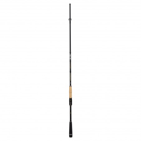 Spinning Rod Illex Night Shadows S 2402 MH Power Spin